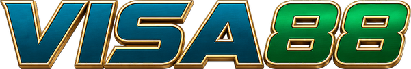 Visa88 Logo